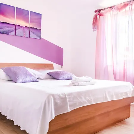 度假居 House With A Parking Space - 22433