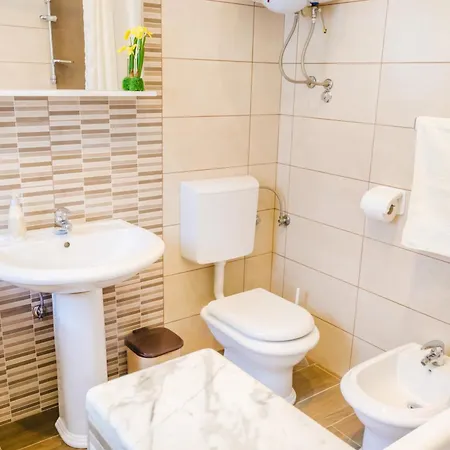 House With A Parking Space - 22433 Casa de Férias *