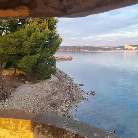 Casa de Férias House With A Parking Space - 22433