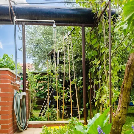 House With A Parking Space - 22433 度假居