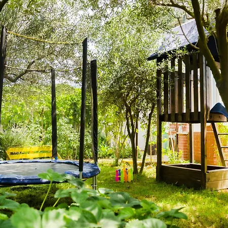 House With A Parking Space - 22433 Ferienhaus Pula
