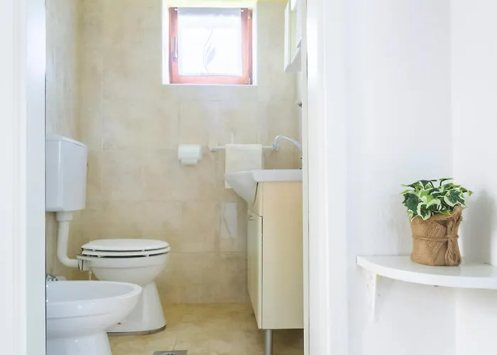 House With A Parking Space - 22433 * Пула