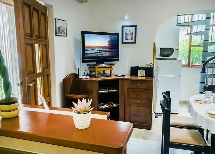 House With A Parking Space - 22433 * Пула