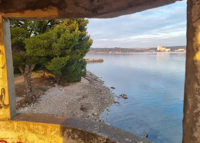 Holiday home House With A Parking Space - 22433