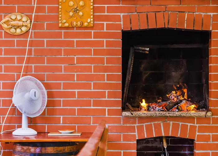 House With A Parking Space - 22433 Будинок відпочинку