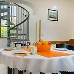 House With A Parking Space - 22433 Holiday home
